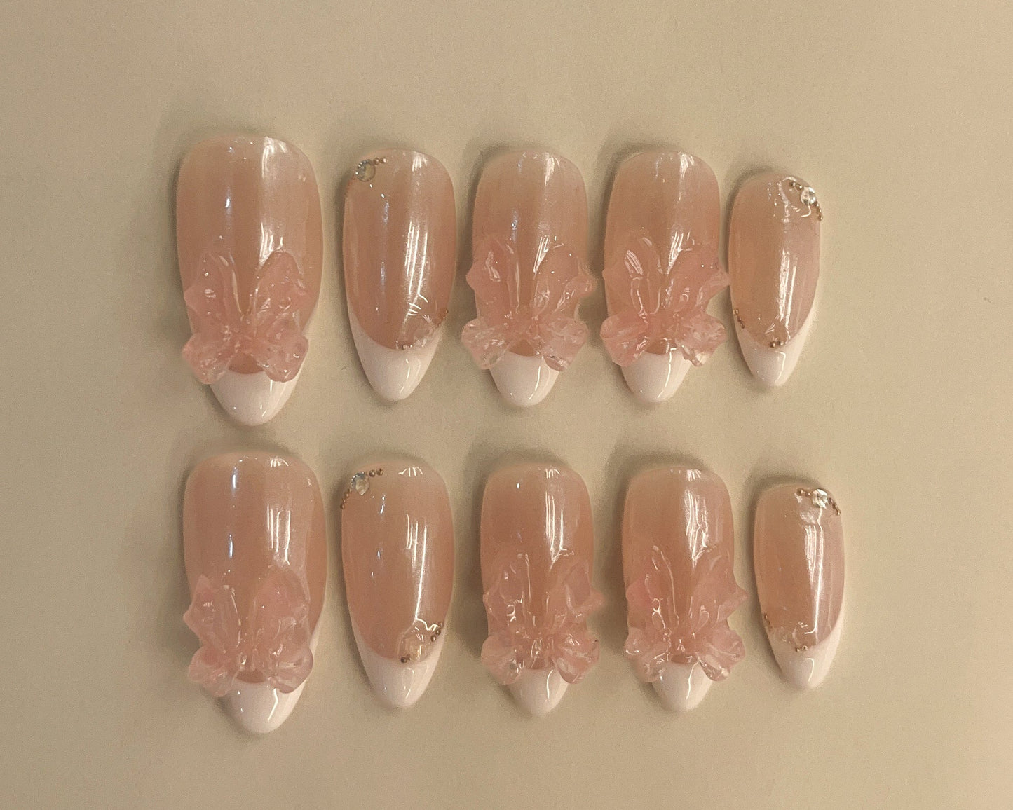 うるつやリボン