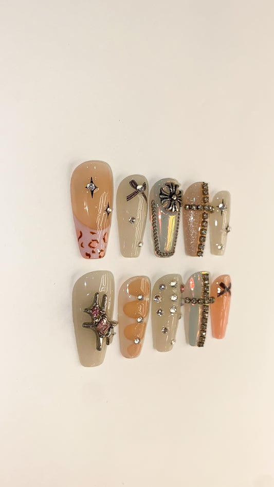 ミラージュクロス