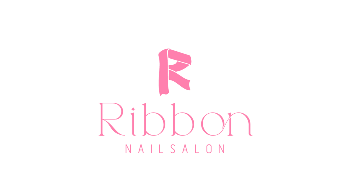 RIBBON NAIL JAPAN