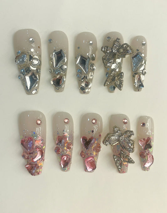 ロイヤルブルーム