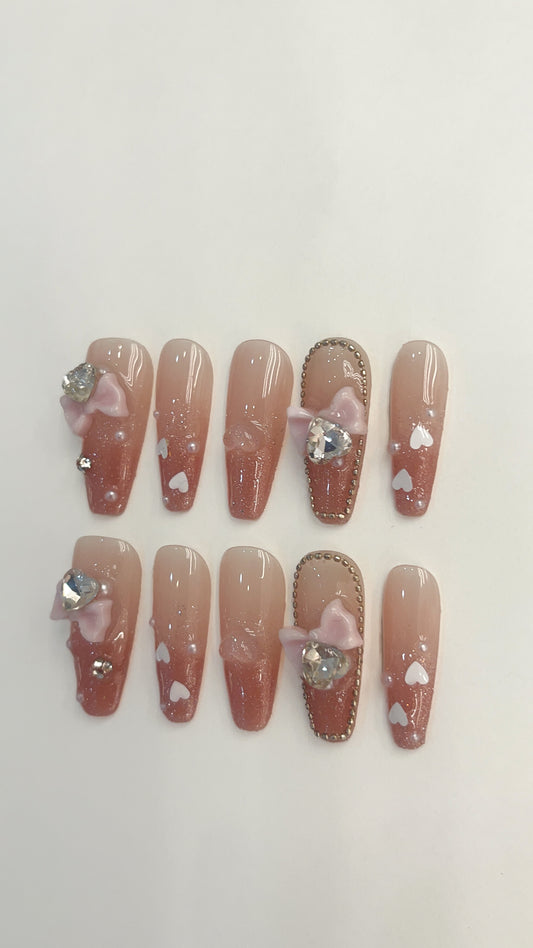 スイートピーチラブ