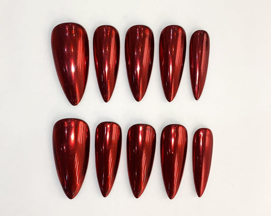 レッドクローム