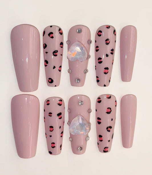 ダスティレオパード