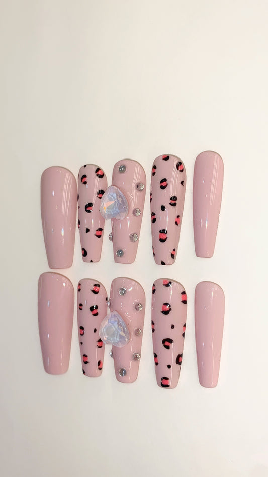 ダスティレオパード