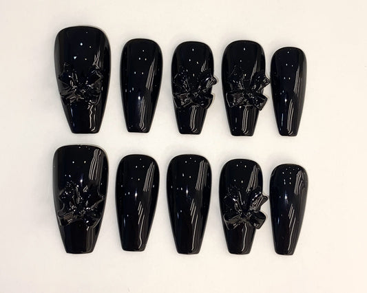 ミッドナイトリボン