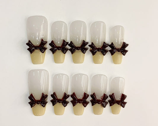 ショコラリボン