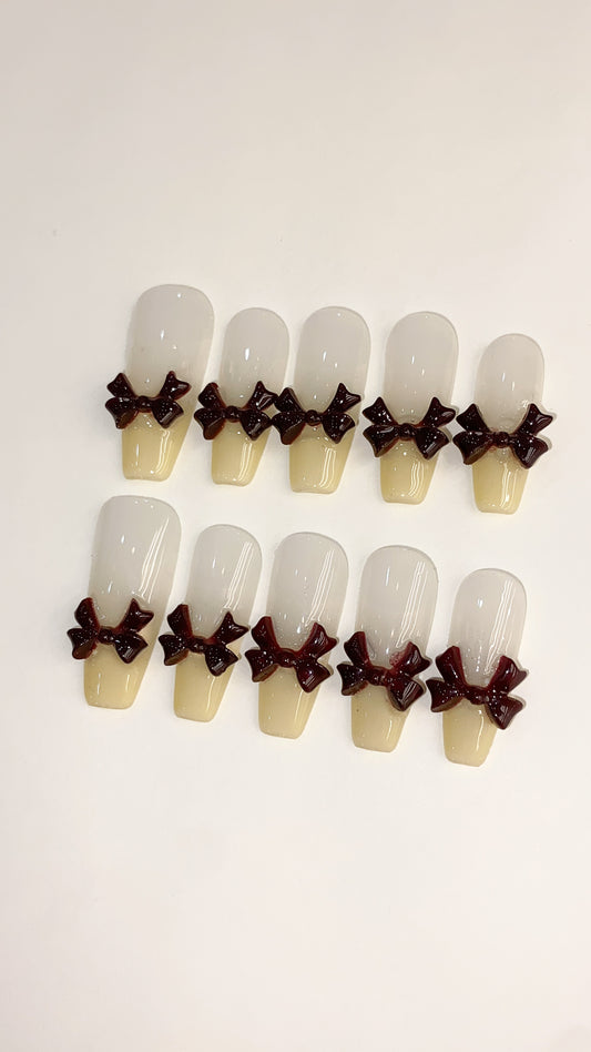 ショコラリボン