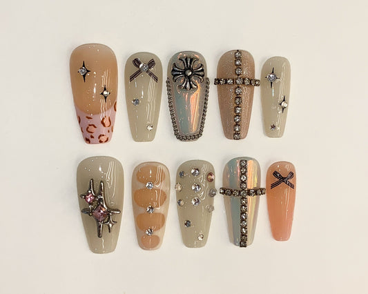 ミラージュクロス