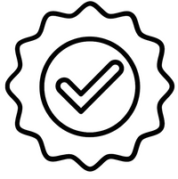 サロンクオリティの仕上がり